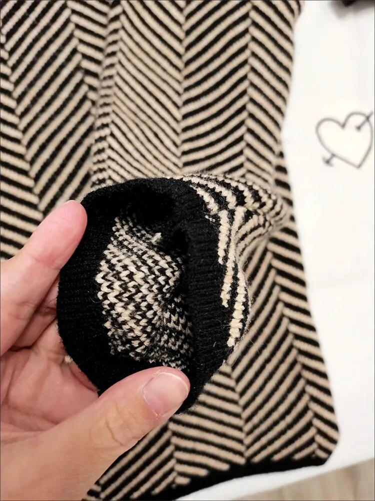 Zulema® | LARS™ elegant soft sweater