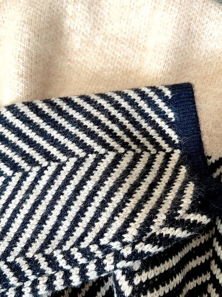 Zulema® | LARS™ elegant soft sweater