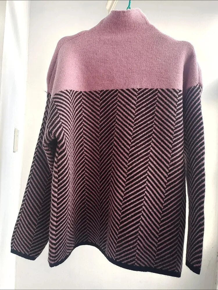 Zulema® | LARS™ elegant soft sweater