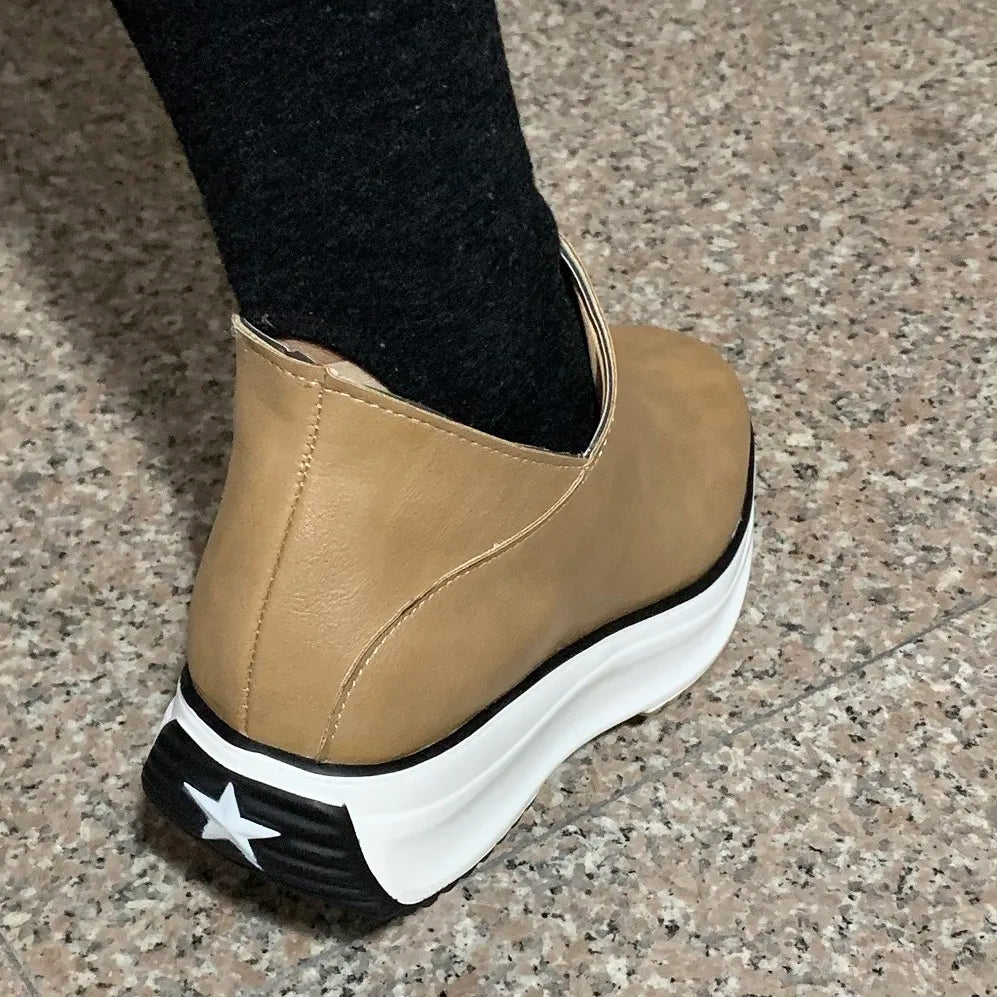 Viviana | Supportive and versatile orthopedic sneakers