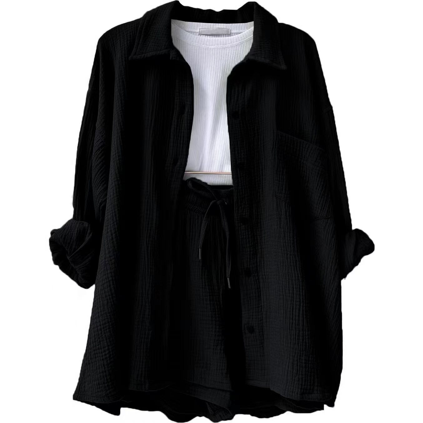 Skylar® | Women'S Cotton Suit