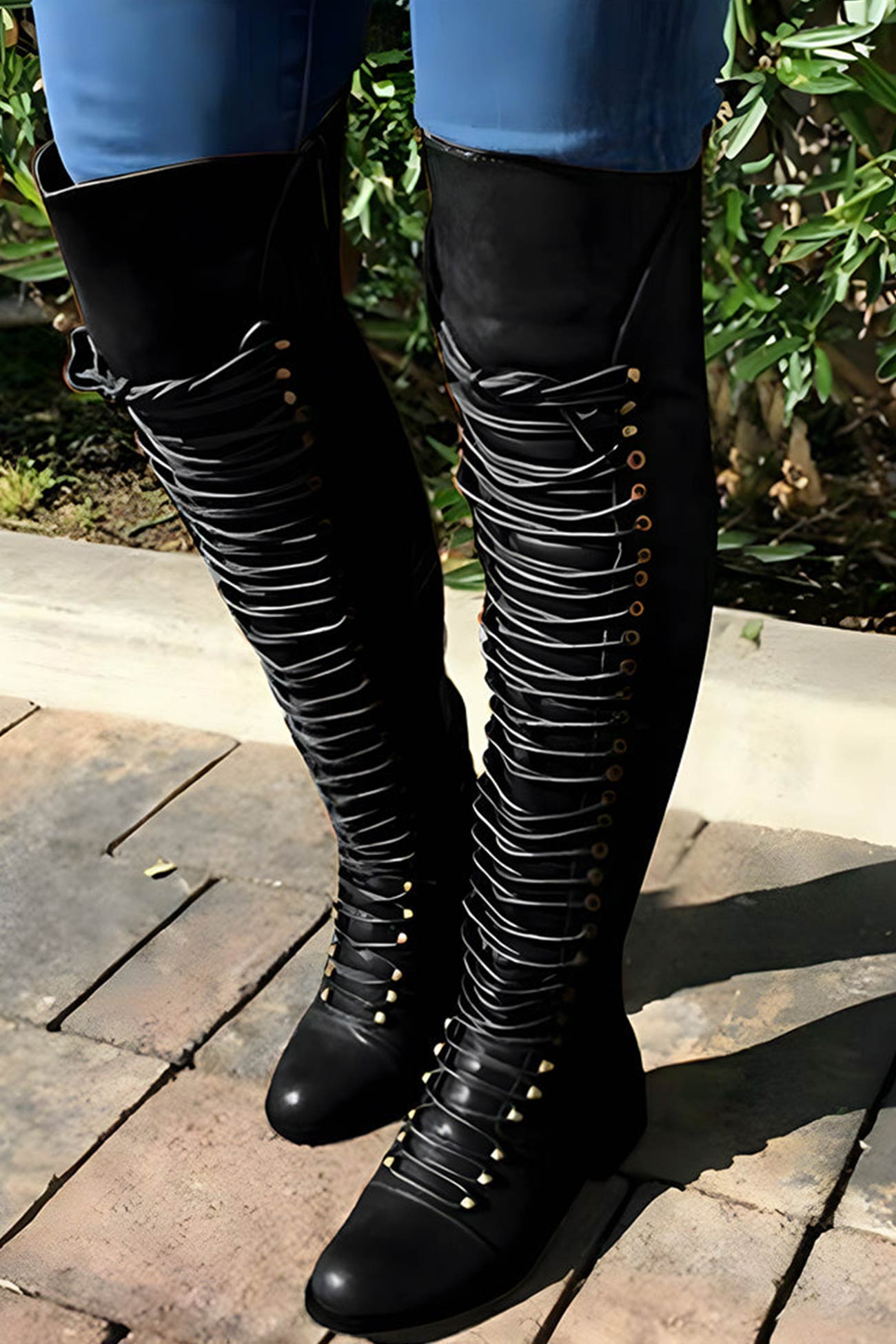 Marina | Fashionable, supportive orthopedic boots
