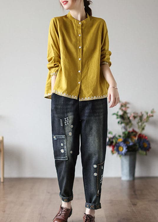 Consuelo | Fashionable and uncomplicated winter top