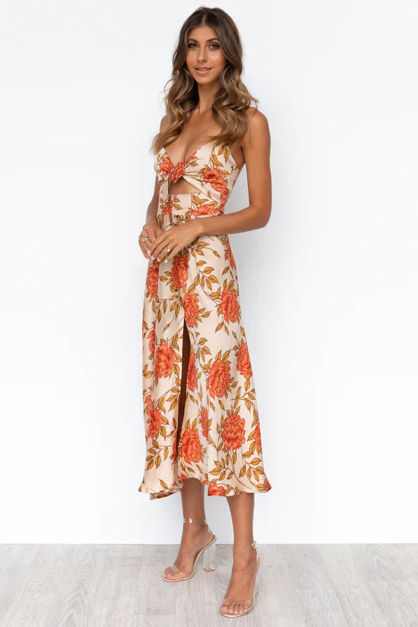 Scarlett® | Elegant Dress Da Cocktail