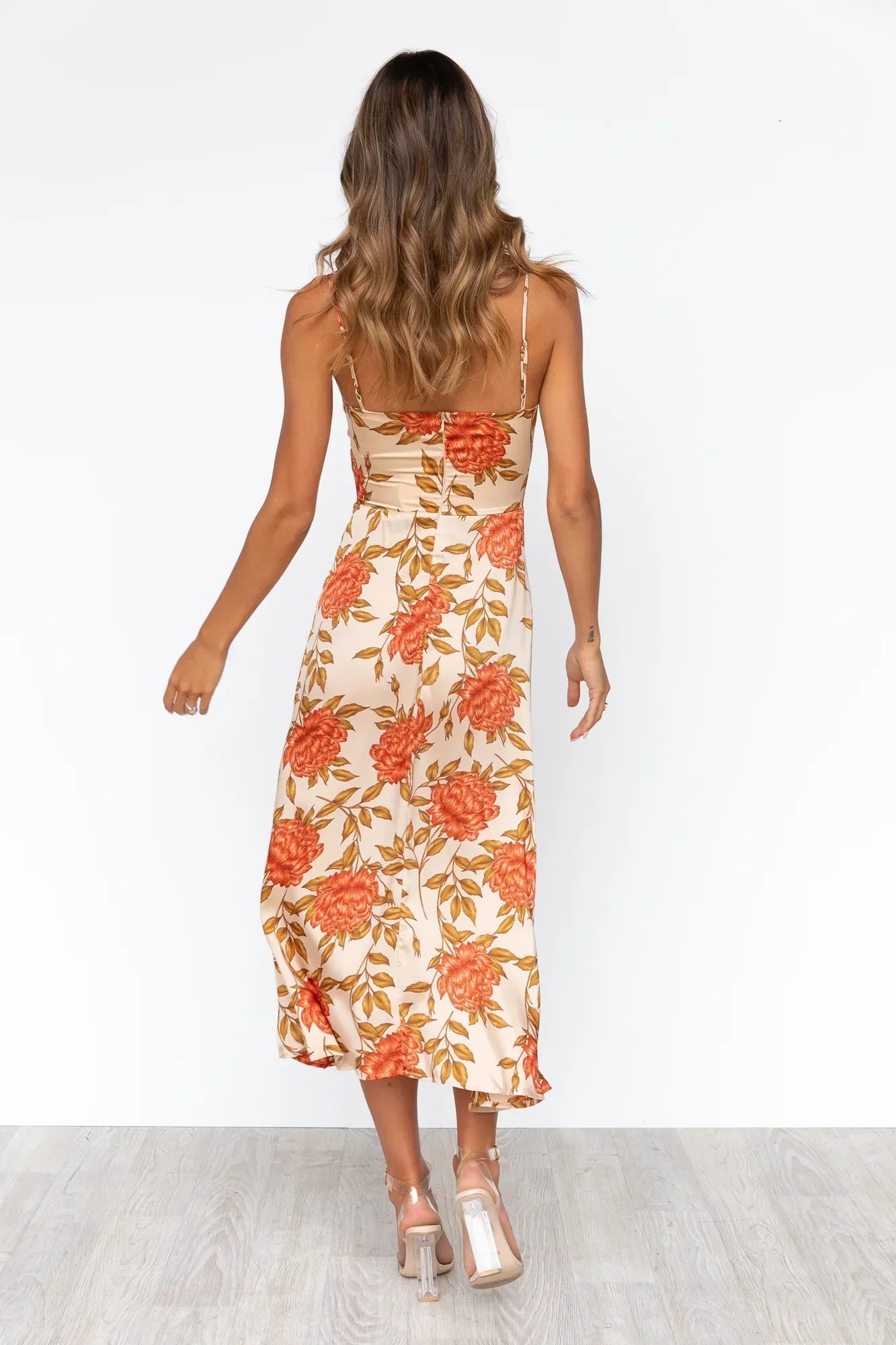 Scarlett® | Elegant Dress Da Cocktail