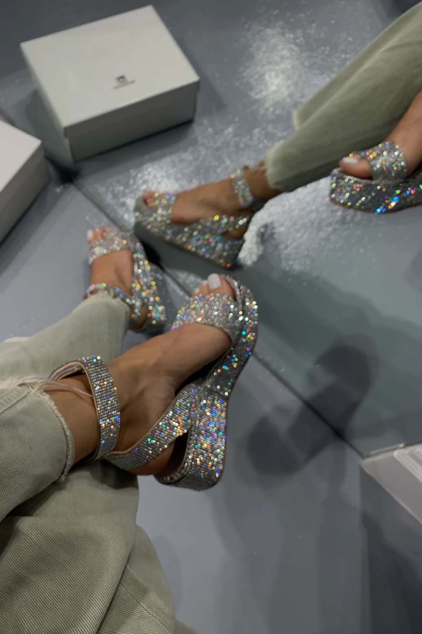 Marianne® | High Heeled Sandals