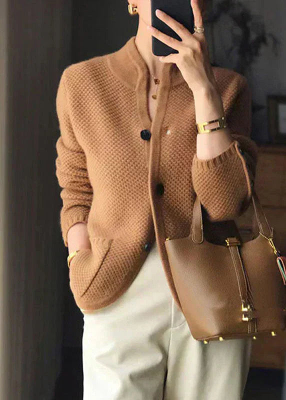 Carolina® | Comfortable cardigan