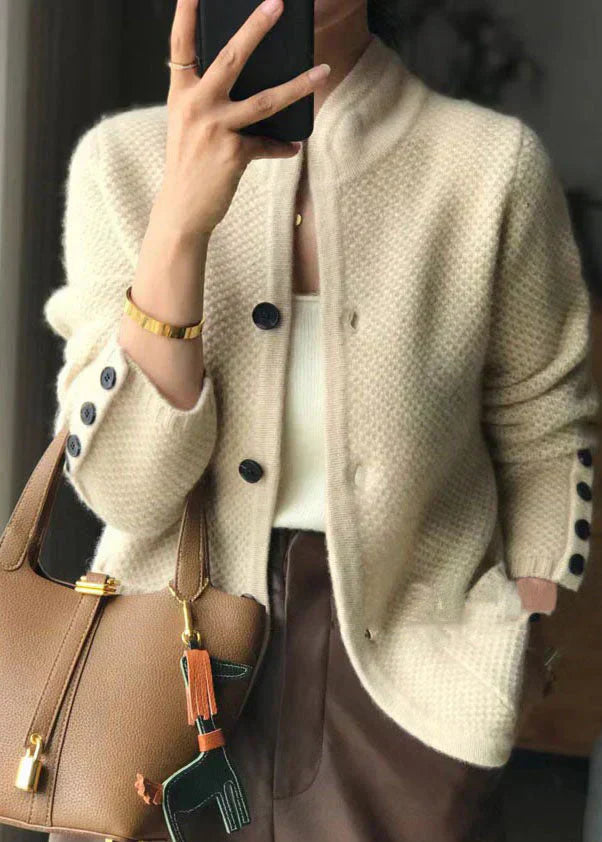 Carolina® | Comfortable cardigan
