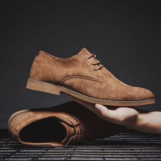 Jacob | Business Shoes for Men - Stylish & Comfortable