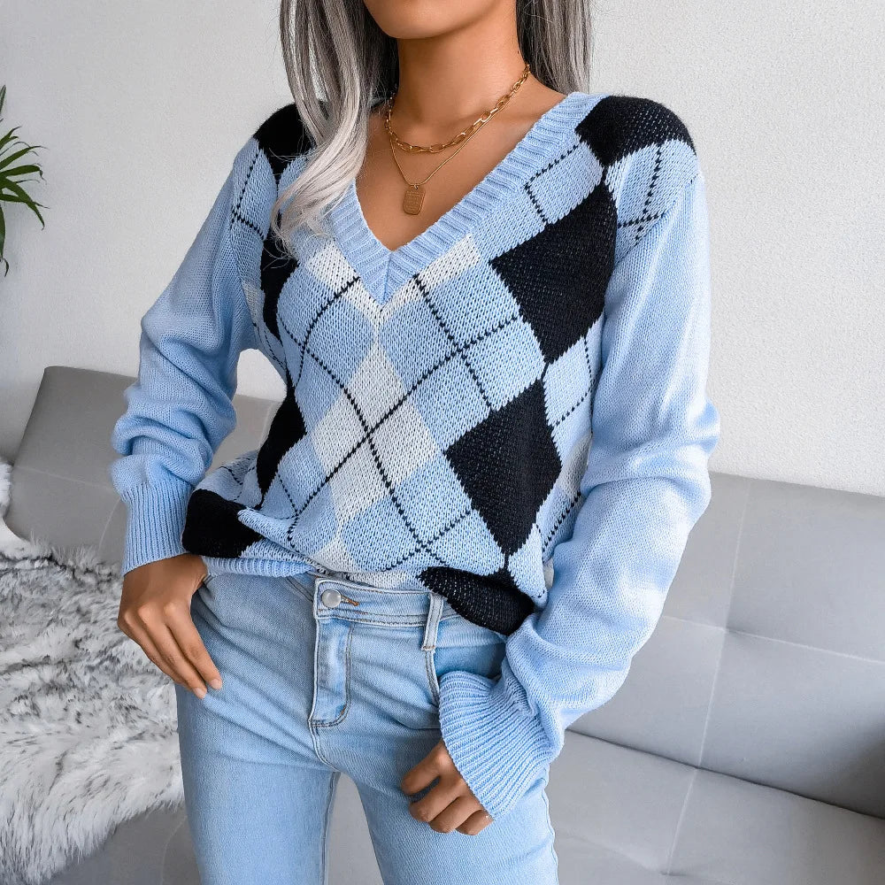 Tatiana | Warm and stylish cardigan