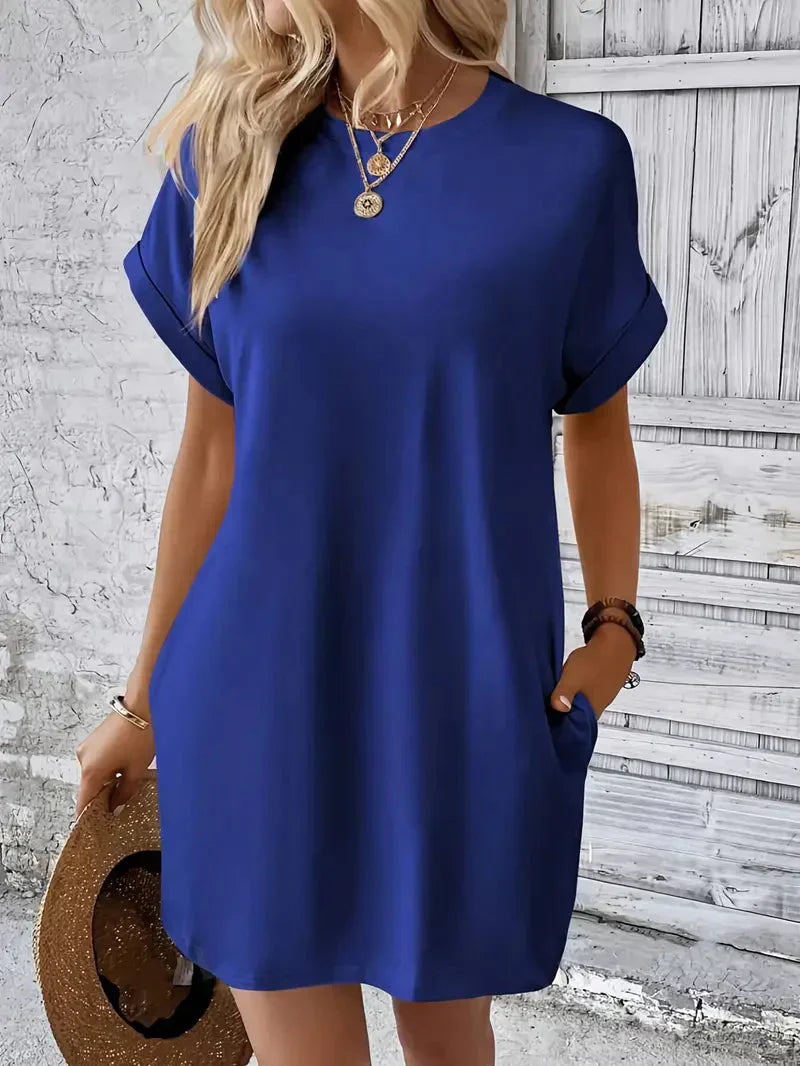 Mirna® | Short dress for women