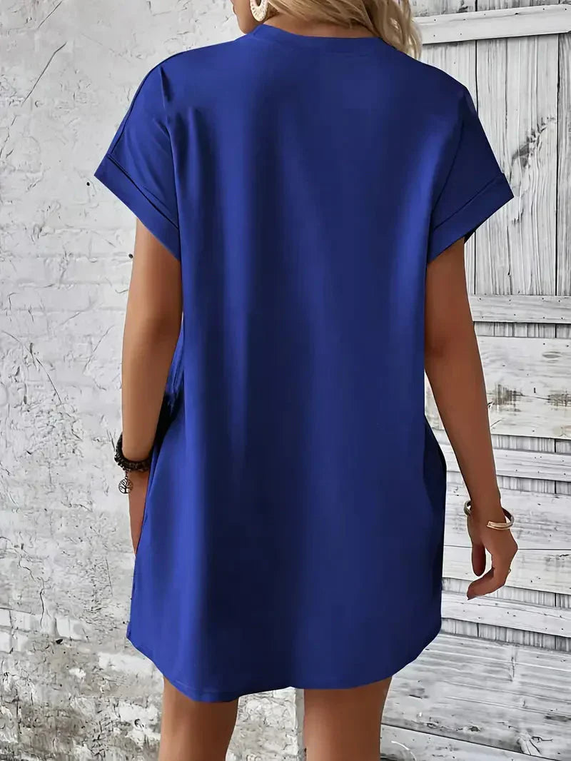 Mirna® | Short dress for women