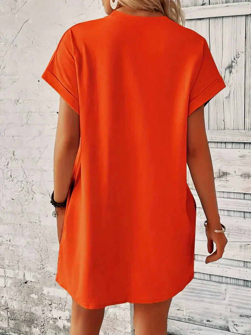 Mirna® | Short dress for women