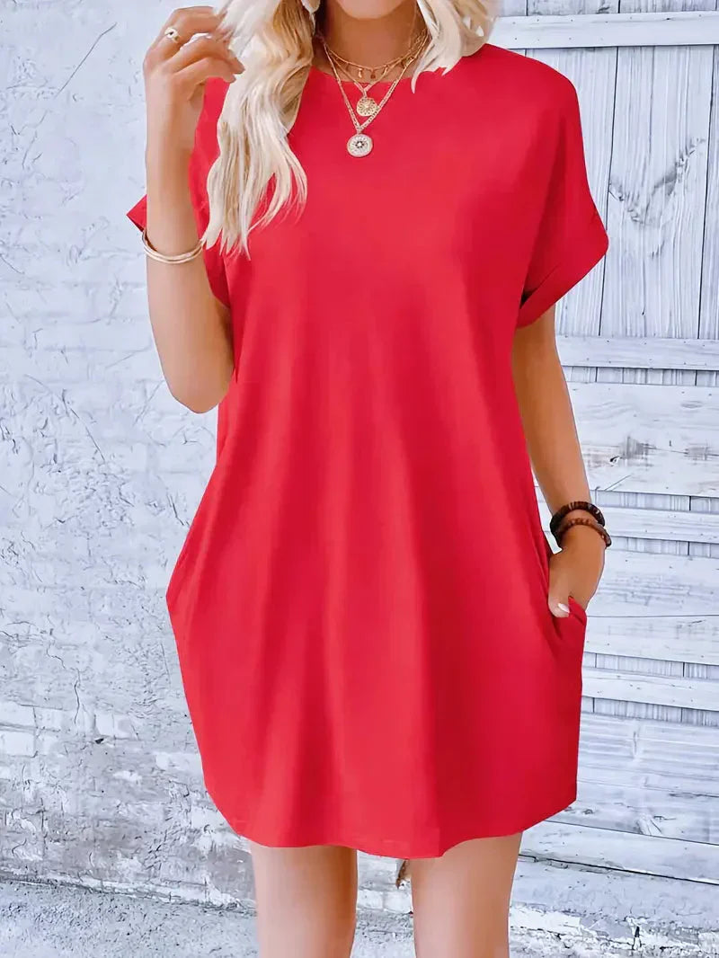 Mirna® | Short dress for women