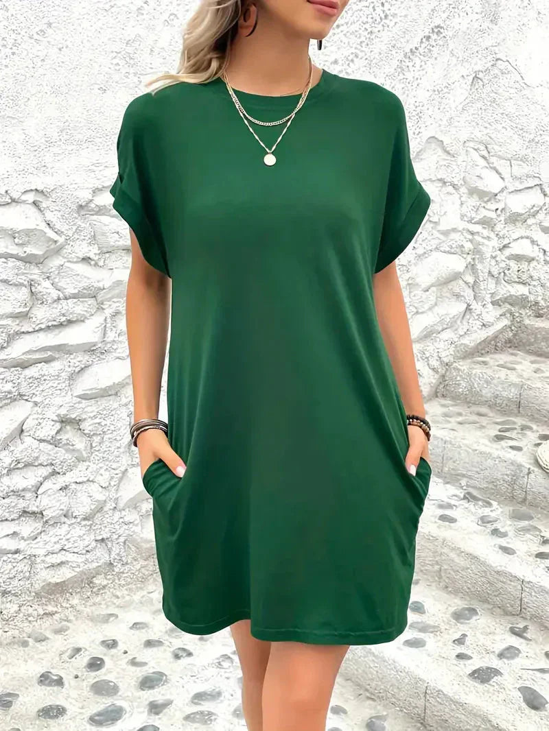 Mirna® | Short dress for women