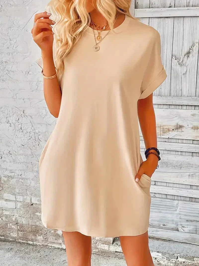 Mirna® | Short dress for women