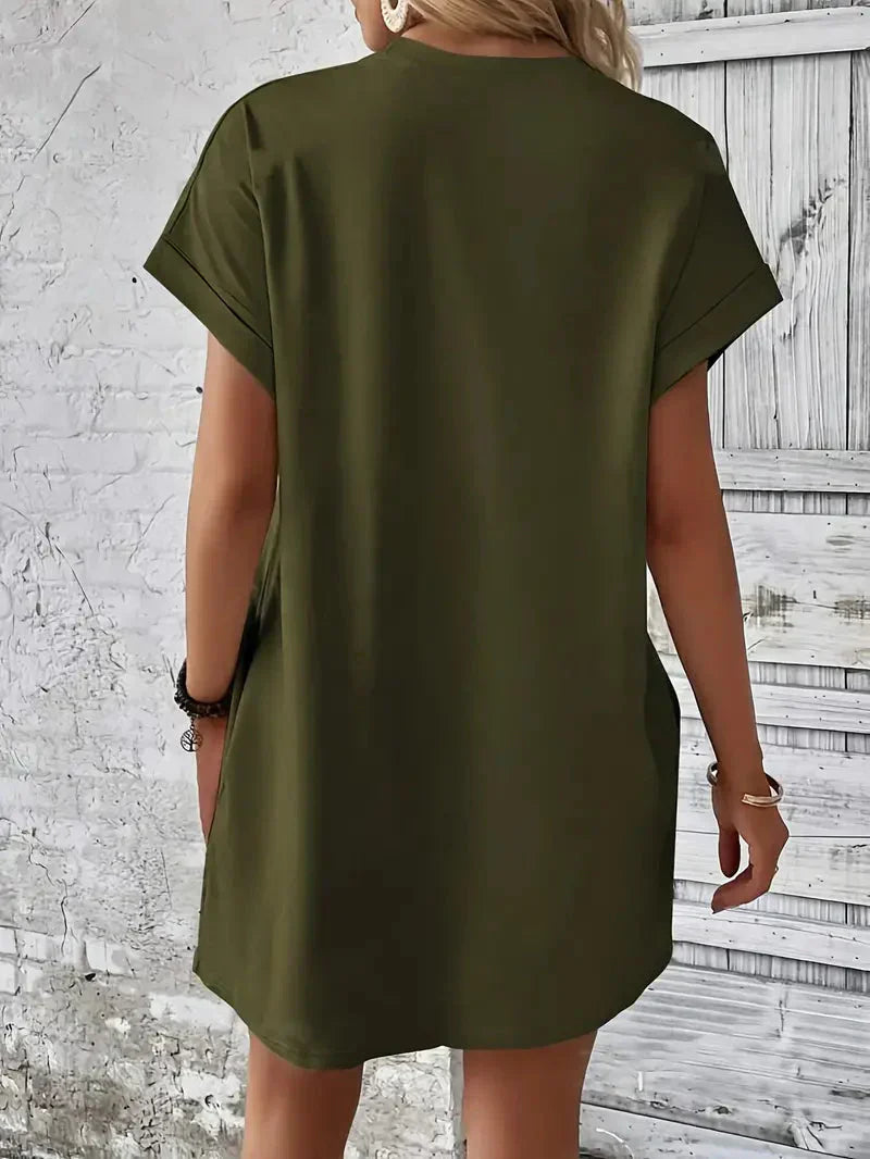 Mirna® | Short dress for women