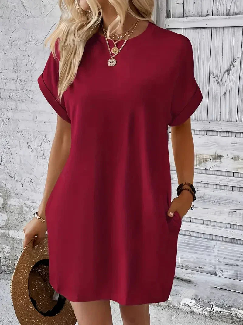 Mirna® | Short dress for women