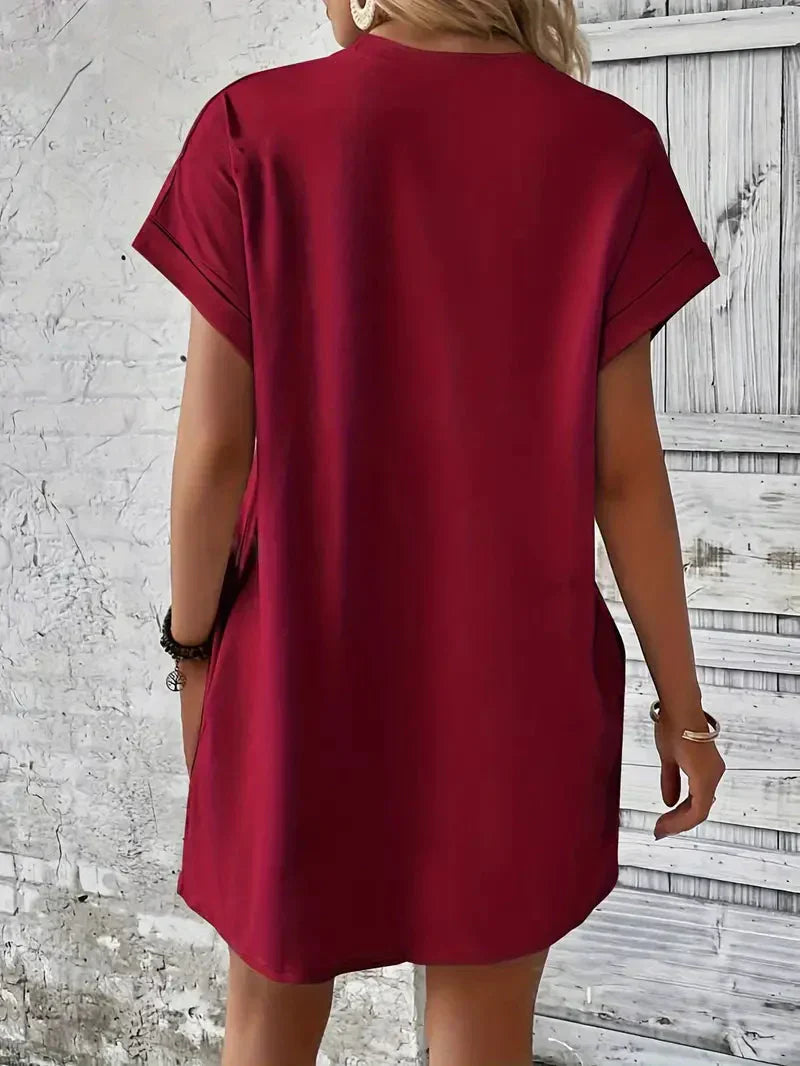 Mirna® | Short dress for women