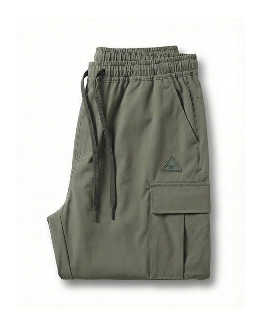 Urban Cargo Joggers