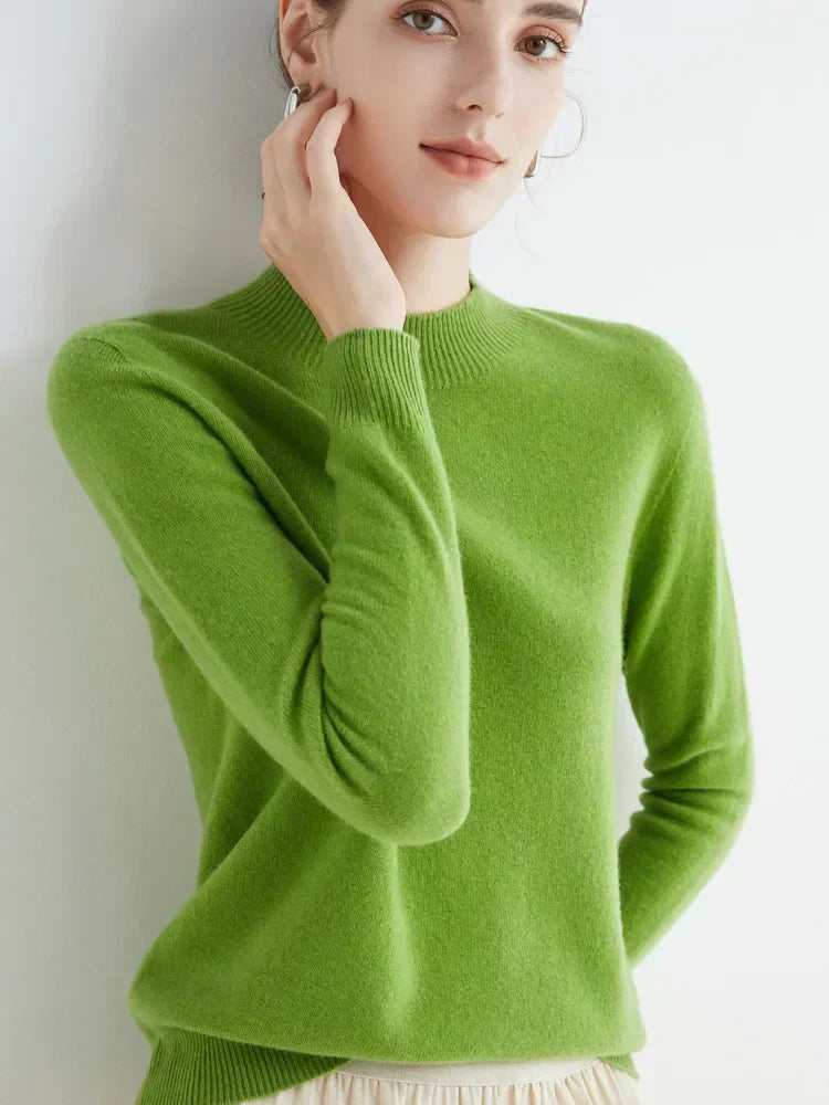 Priscila® | Elegant pull for women for a stylish look