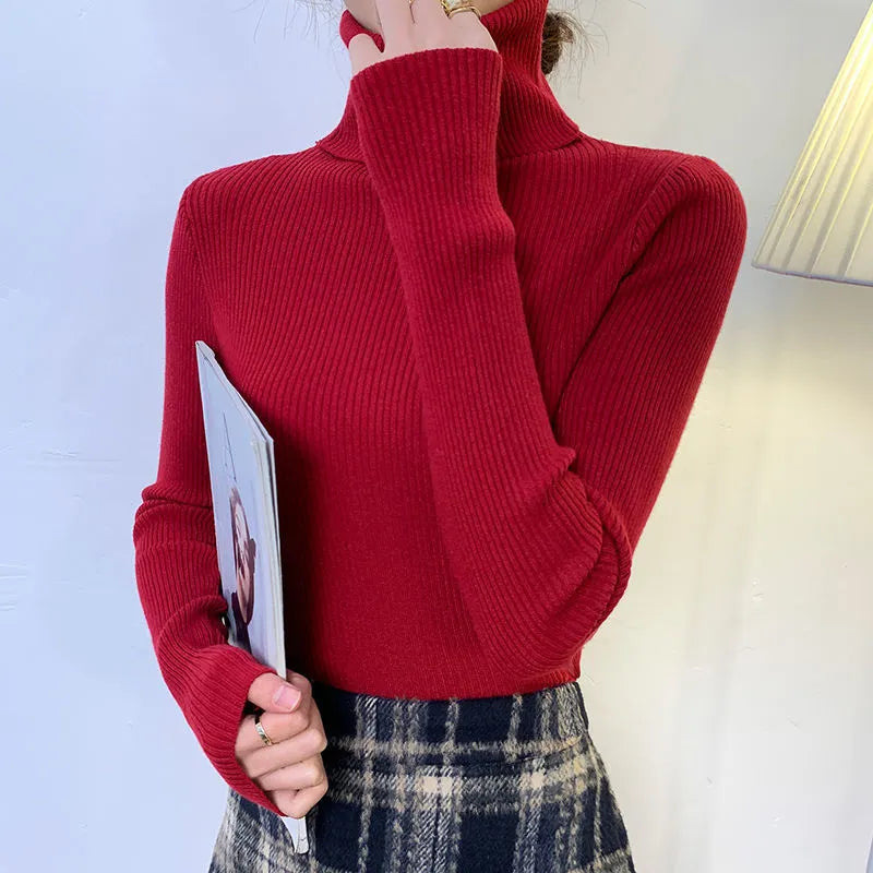 Francisca® | Soft knit sweater