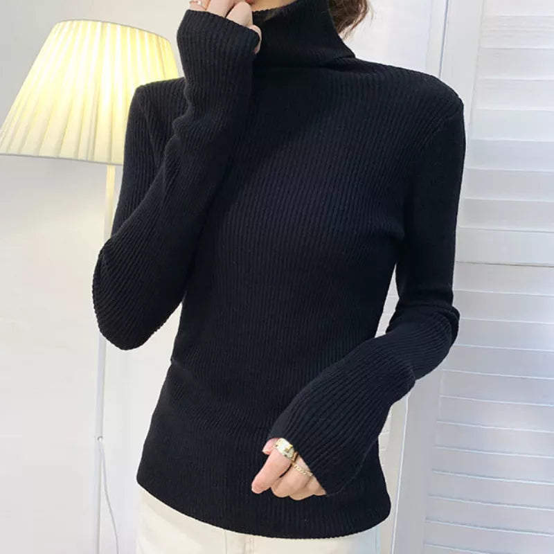Francisca® | Soft knit sweater