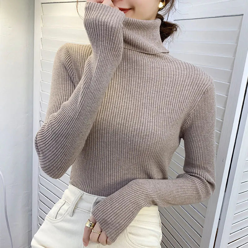 Francisca® | Soft knit sweater