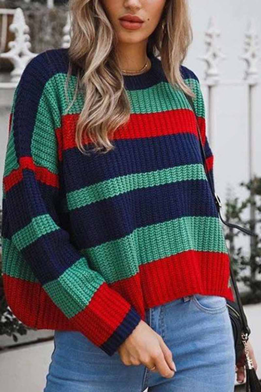 Hilda | Comfortable and stylish winter sweater