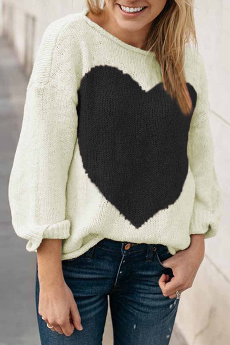 Dayana | Classic and comfortable winter garment