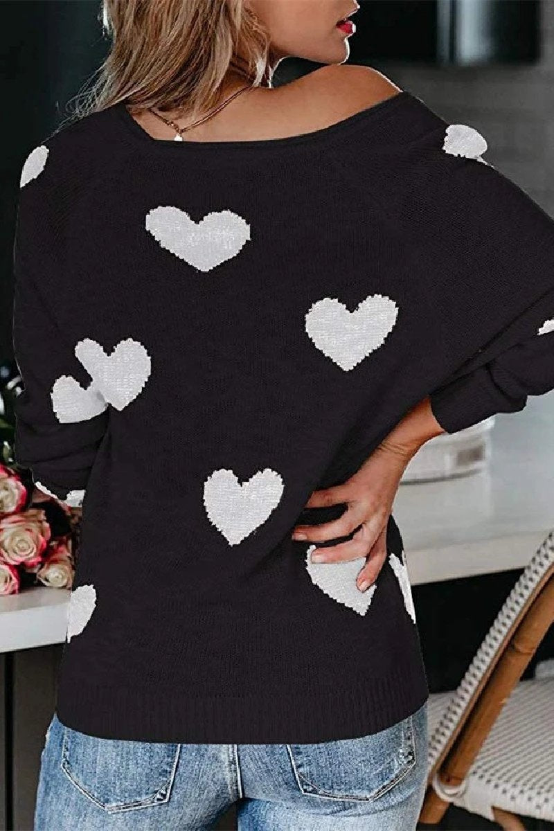 Matilde® | Casual and comfortable winter sweater