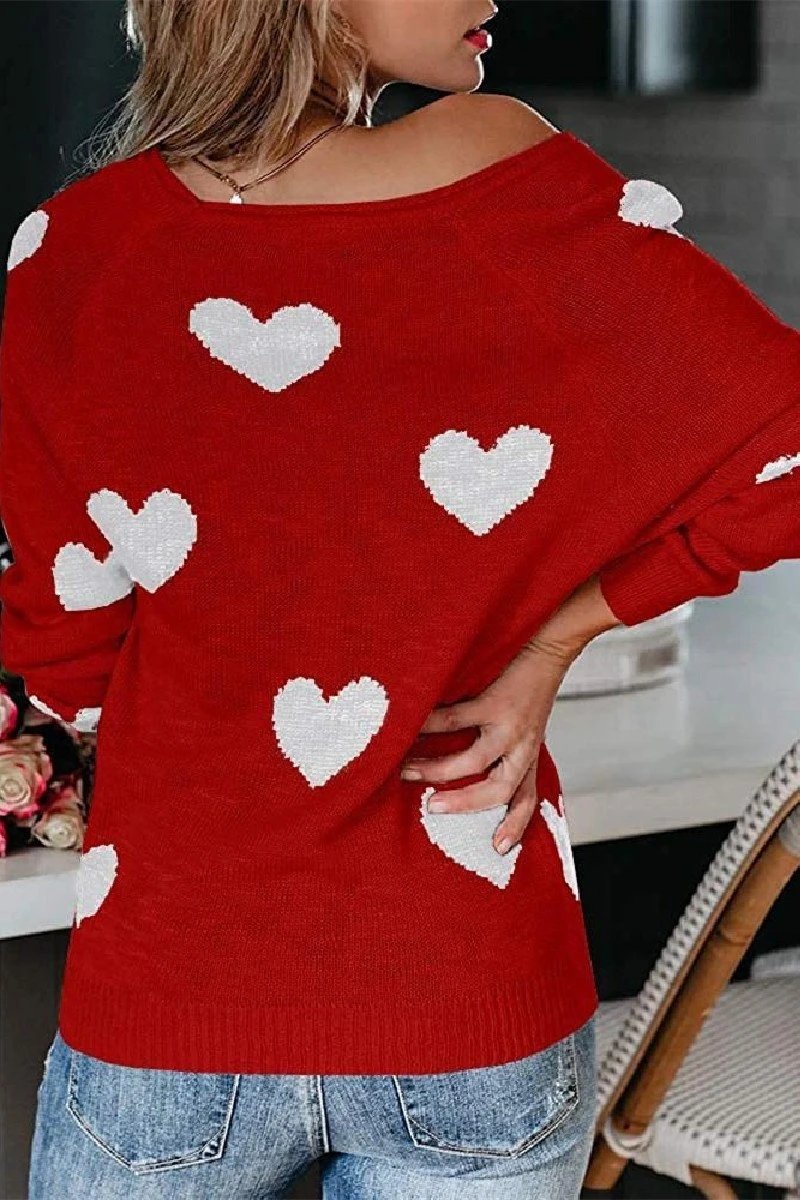 Matilde® | Casual and comfortable winter sweater