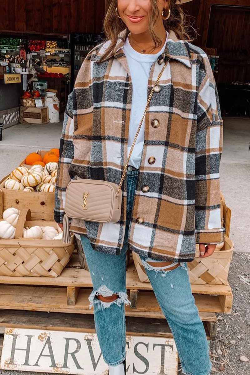 Rita | Effortless and trendy winter coat
