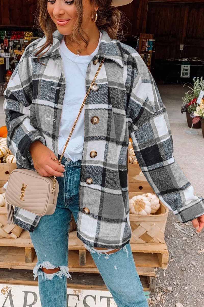 Rita | Effortless and trendy winter coat