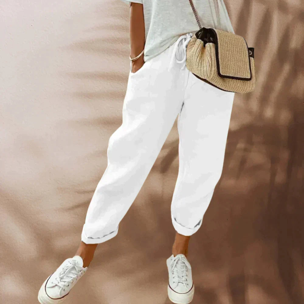 Florence® | Comfortable pants for women