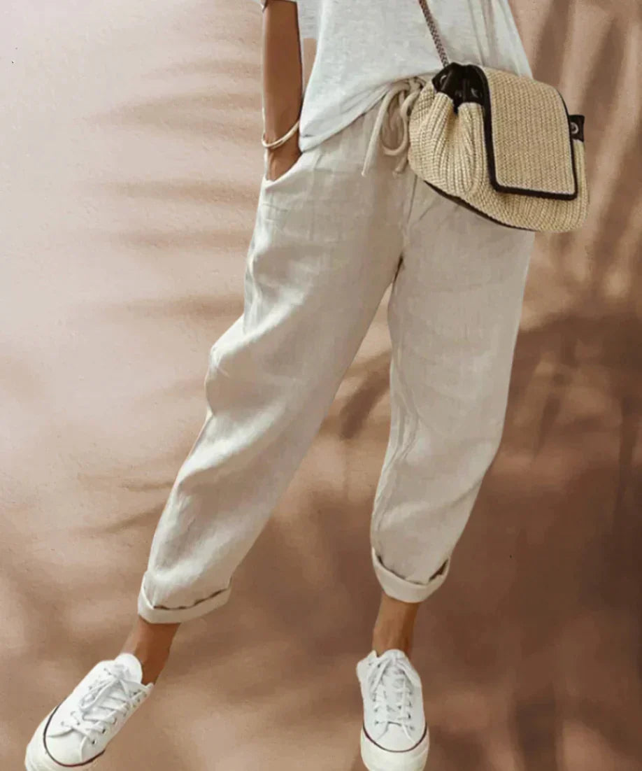 Florence® | Comfortable pants for women