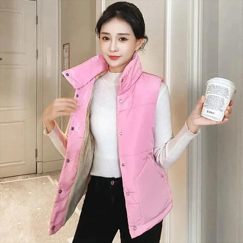 Marieta | Long warm women's jacket