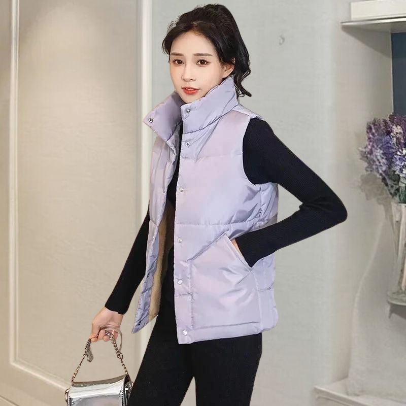 Marieta® | Long warm women's jacket