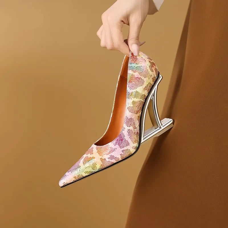 Liliana® | Elegant women's pumps for parties