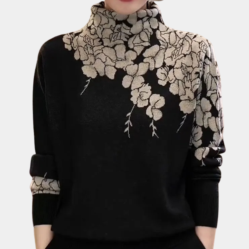 Cecilia® | Pull comfortable for women