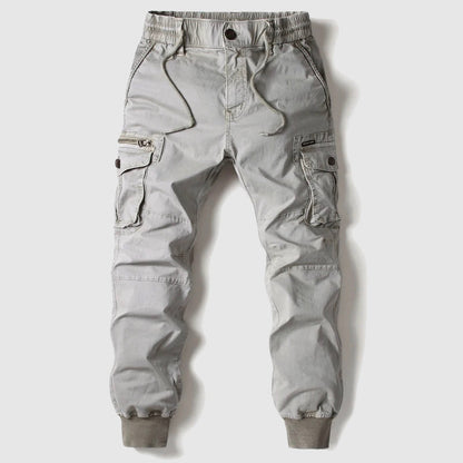Aaron | Men’s Cargo Jogger Pants