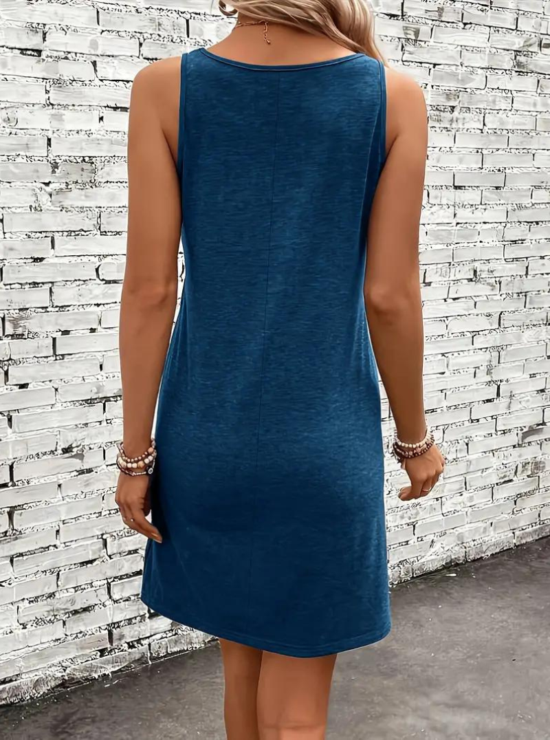 Cecilia® | women's summer dress