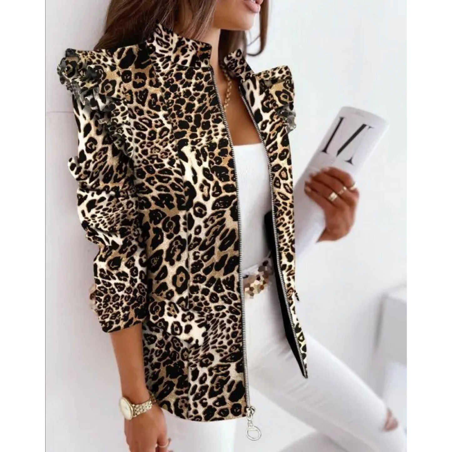 Katherine® | Timeless and stylish winter garment