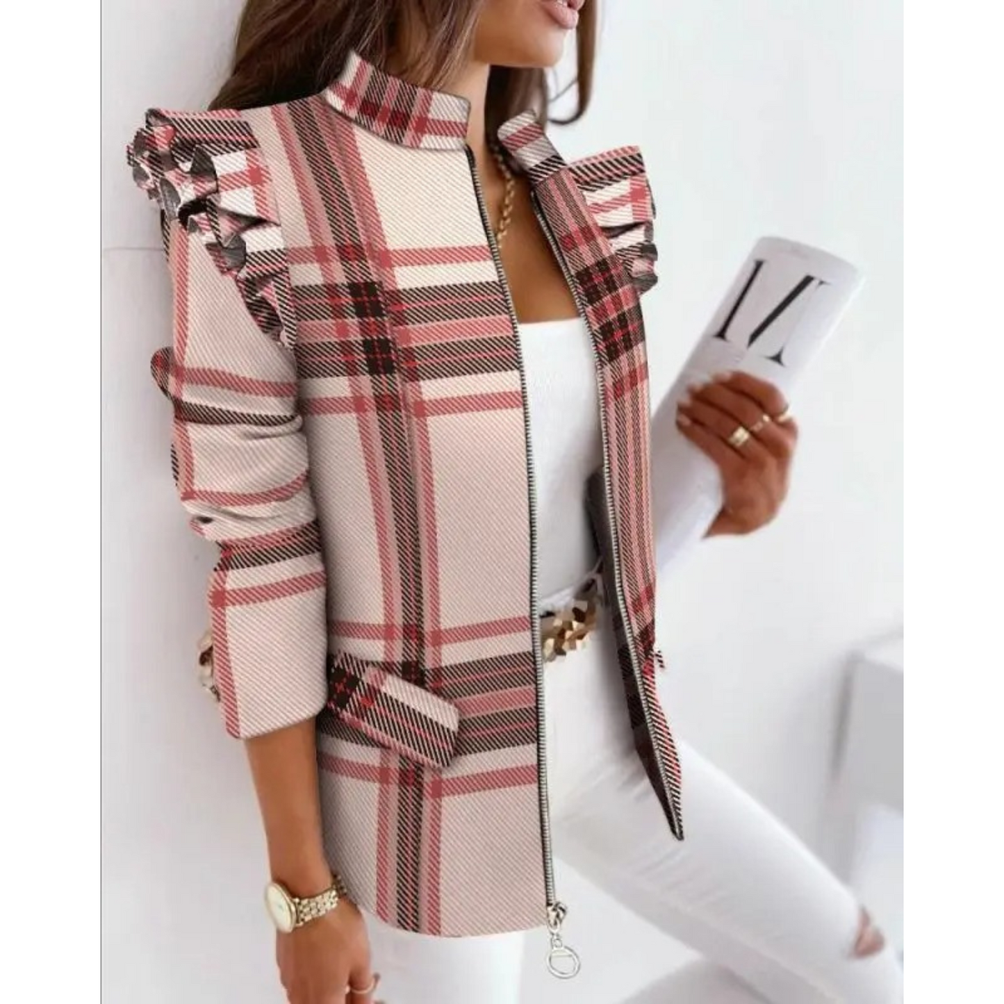 Katherine® | Timeless and stylish winter garment