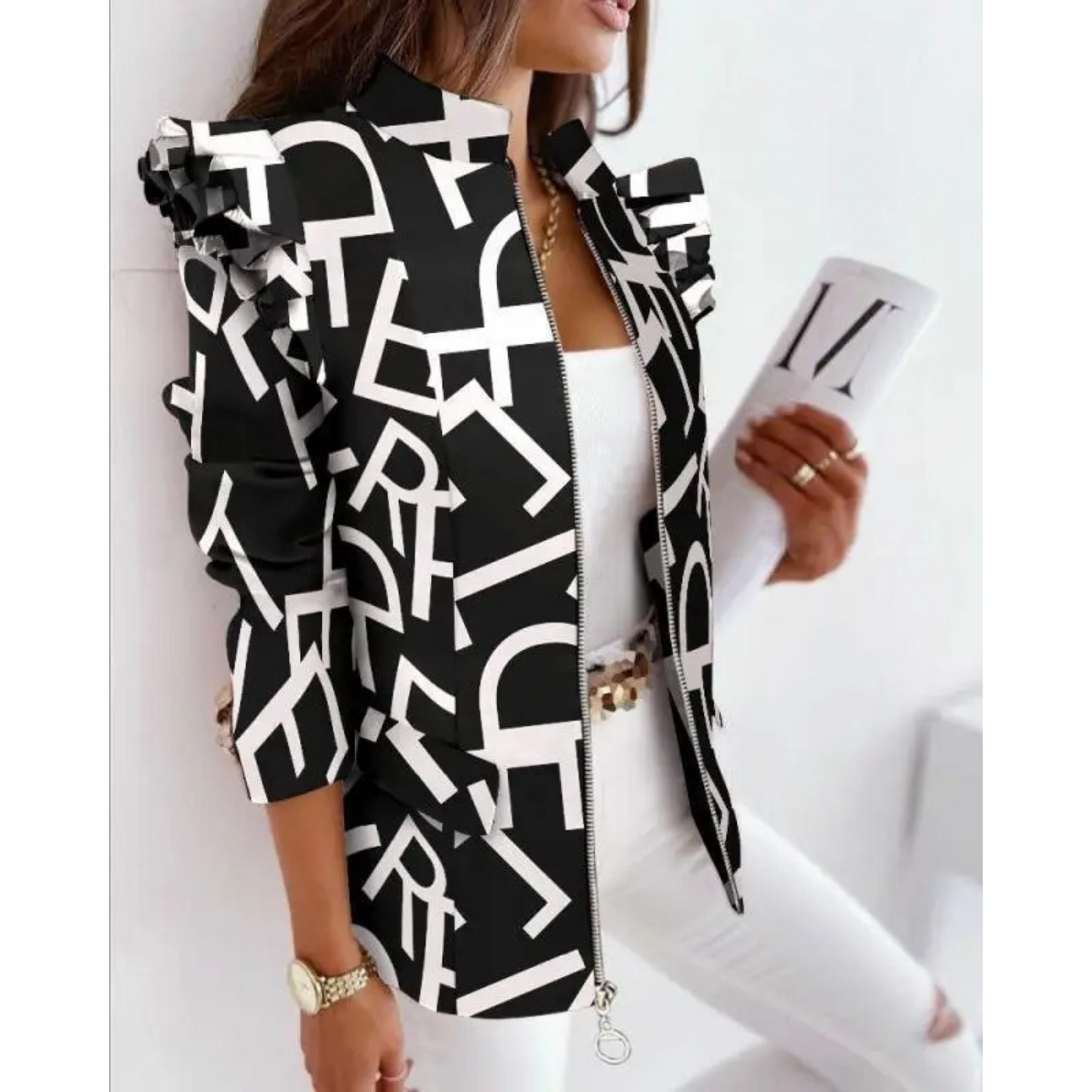 Katherine® | Timeless and stylish winter garment