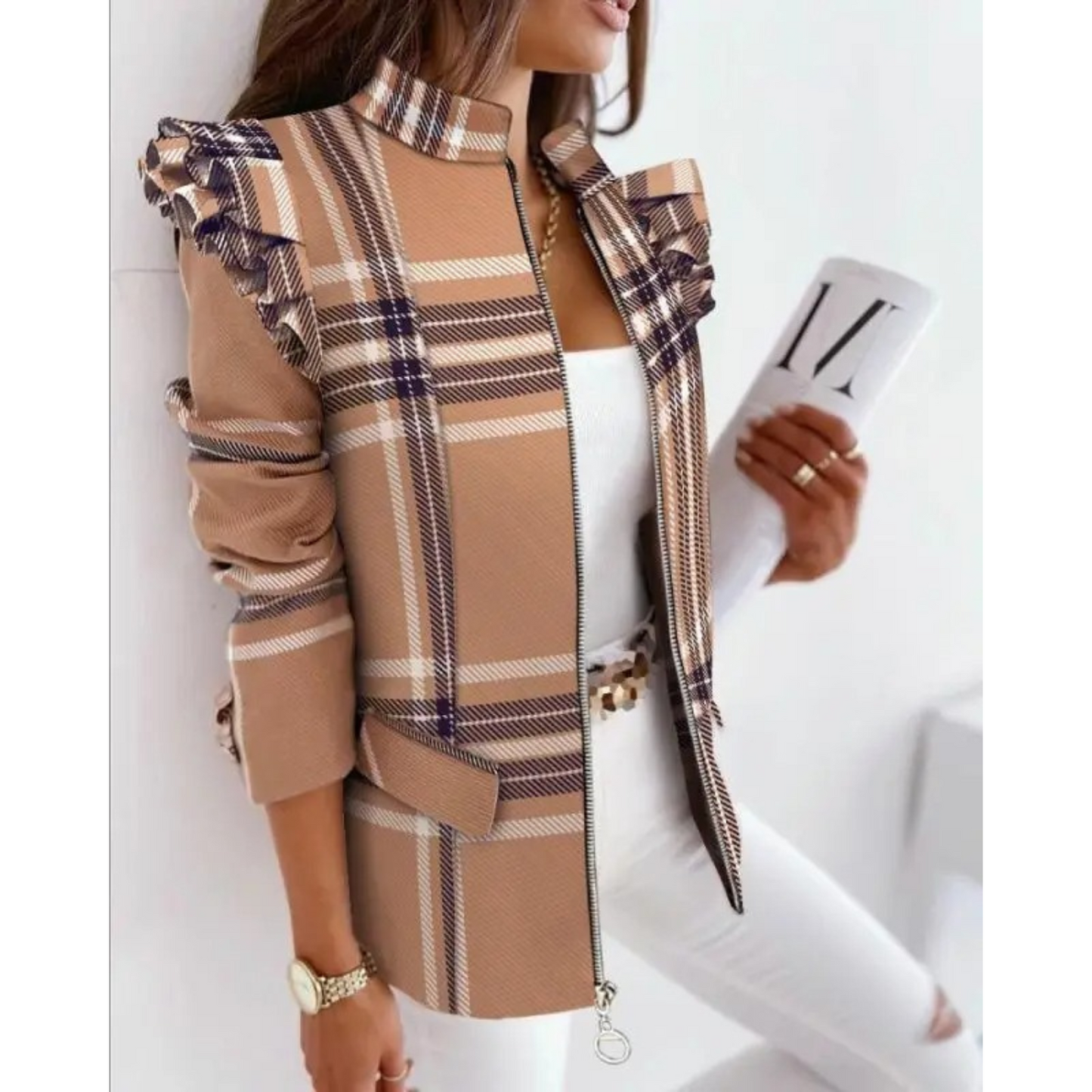 Katherine® | Timeless and stylish winter garment