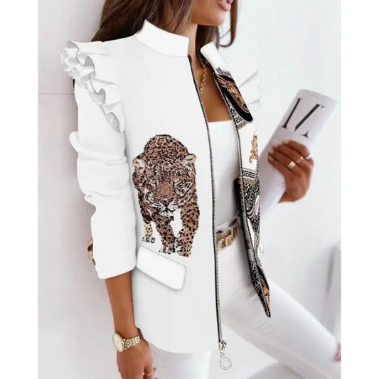Katherine | Timeless and stylish winter garment