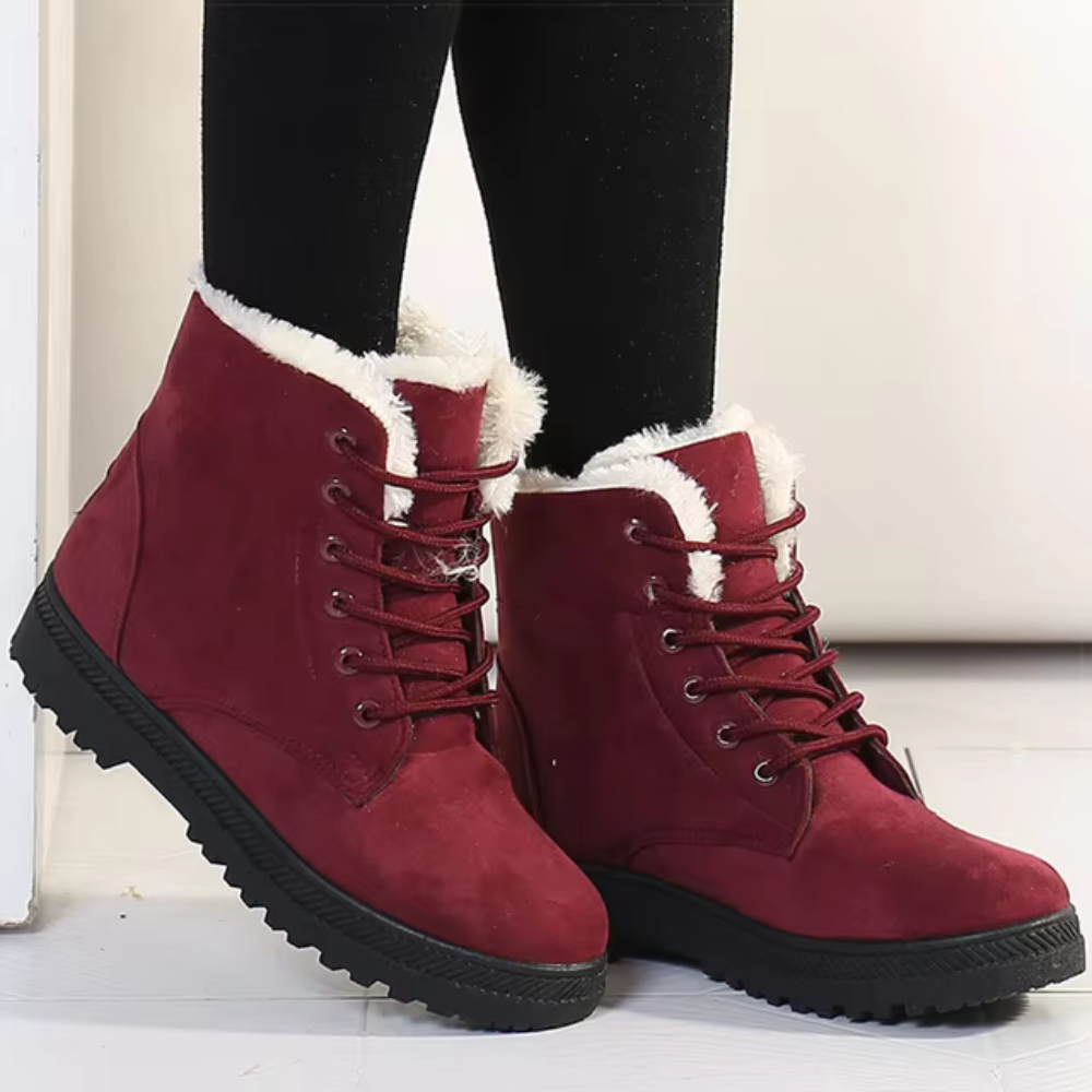 Tania | Winter snow boots