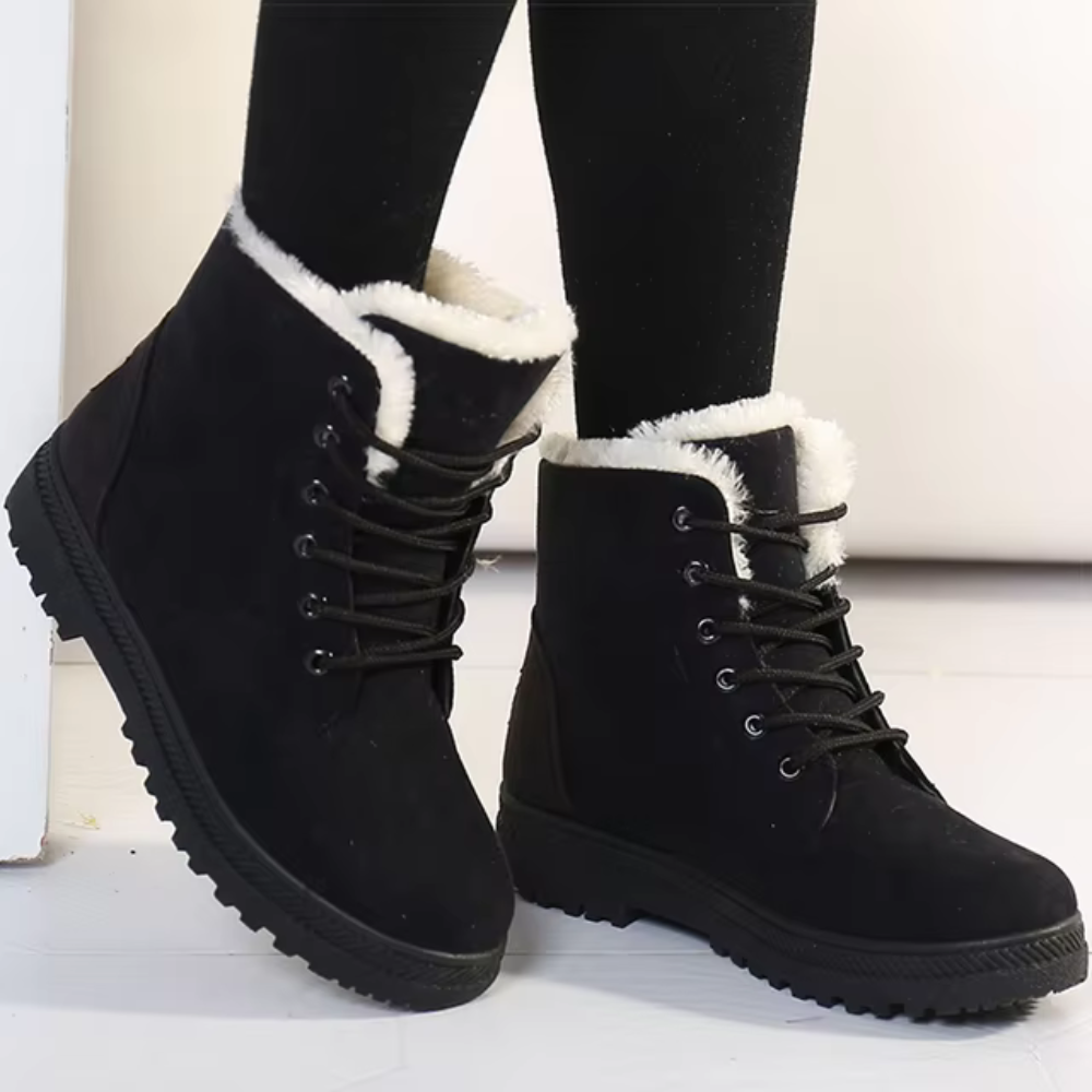 Tania | Winter snow boots