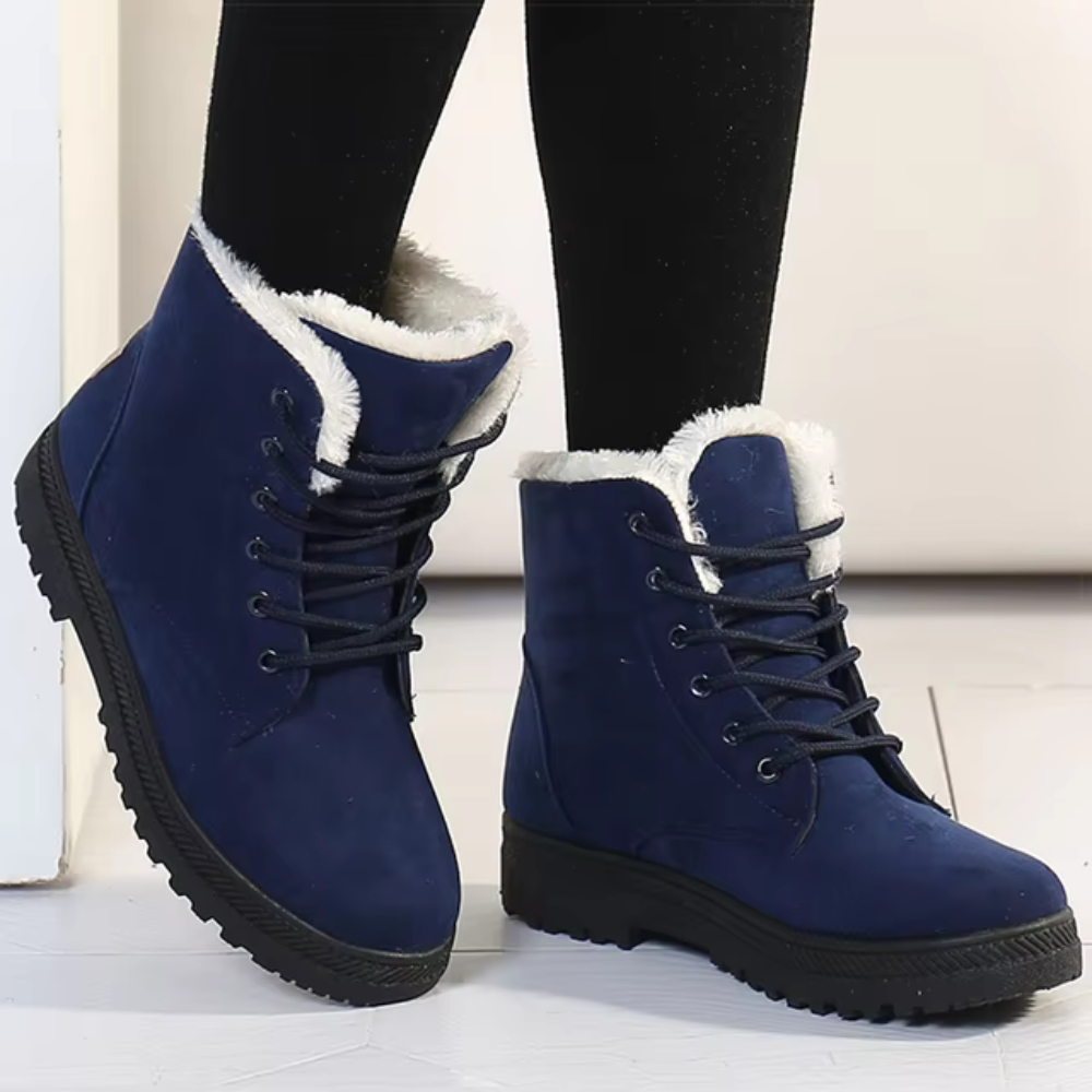 Tania | Winter snow boots